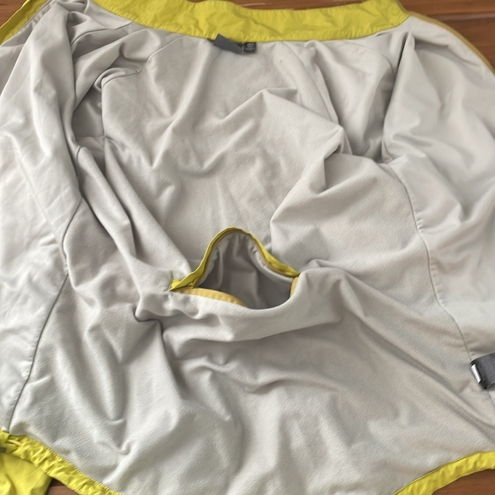 Merrell Lightweight Jacket Size Large - Picture 12 of 12